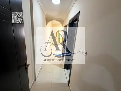 Spacious Studio on Sheikh Ammar St | Al Rawda 2 | AED 20K