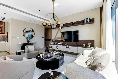 Brand New | Furnished | Payment Plan Available