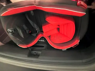 Child Car Seat