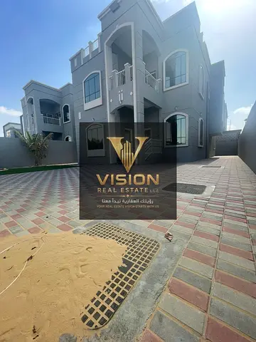Villa for Rent in Umm Al Quwain Khalifa 1 Independent two storey villa for rent in Khalifa 1 Umm Al