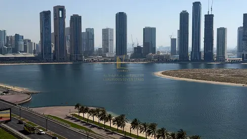 🏡 FOR SALE WITH FURNITURE | Stunning Apartment in Riviera Tower