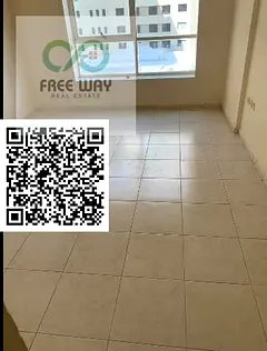 1 Bedroom Apartment for Annual Rent – Ajman Al Hamidiyah – Garden City A comfortable 1-bedroom a
