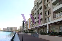 Luxury Studio Apartment | Best Deal | Re-sale