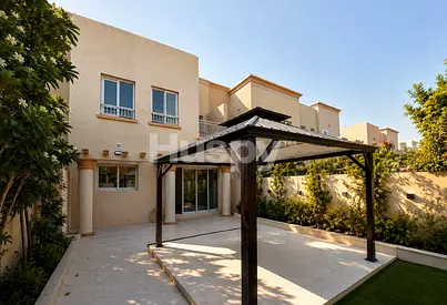 Fully Upgraded | Unfurnished | Prime Location