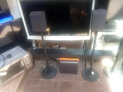 Samsung sound bar Q990F same like new