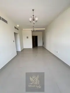 Beautiful Brand-New 1BR in Al Falaj | Balcony & 2 Bathrooms | Near University City