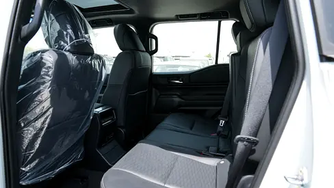 صورة مصغرة 13 لـ 2026 Toyota PRADO