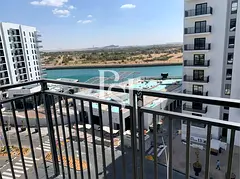 Balcony | High Floor | Prime Location