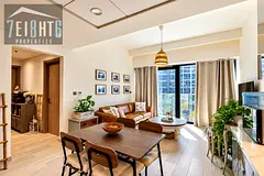 Hot Deal || Stunning Apartment || Spacious Layout || Meydan