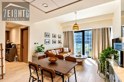 Hot Deal || Stunning Apartment || Spacious Layout || Meydan