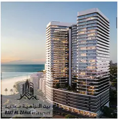 Discounted Deal | Property for sale | Investor Deal | Amwaj Tower Ajman