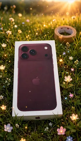 APPLE IPHONE 18 PRO MAX 1TB