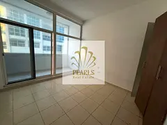 2BR Apartment for Rent in Ajman - Ajman One Towers | Balcony & 3 Bathrooms | Free Parking & 4 Cheque
