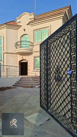 For Rent | 5 Master Bedrooms Villa | Al Sharqan – Sharjah Villa for Rent in Al Sharqan | 5 Master B