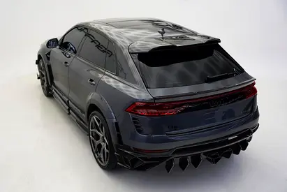 صورة 6 لـ 2023 AUDI Q8