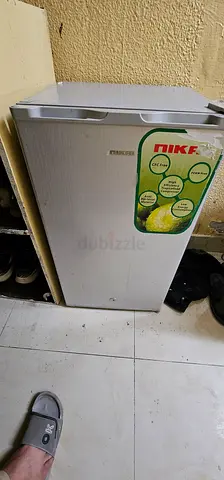 refrigerator