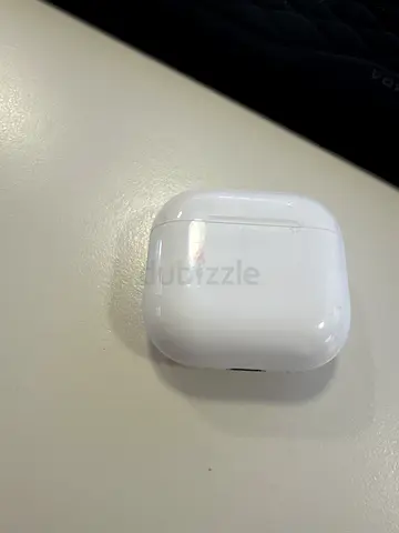 AirPods 4 ANC 1 ear piece only with case