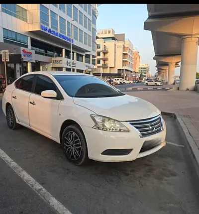 2018 Nissan Sentra GCC Specs in Excellent Condition