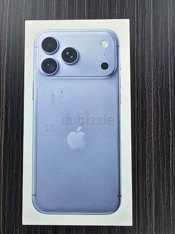 Iphone 18 Promax