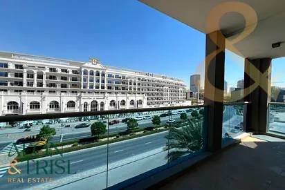 Fully Furnished | Ready to Move | 2 Bedrooms