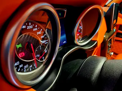 صورة مصغرة 15 لـ 2016 Mercedes-BENZ G-CLASS