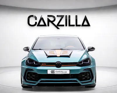 2015 Volkswagen GOLF GTI 照片 3