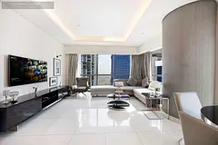 Luxurious Unit | Business Bay | Fully Furnished