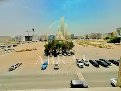 SPACIOUS 2BHK APARTMENT WITH 2BATH AND BALCONY AVAILABLE FOR RENT WITH PARKING OUTSIDE AL ZAHIA AREA
