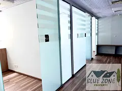 Near to GGICO metro- Nice building- Office for rent