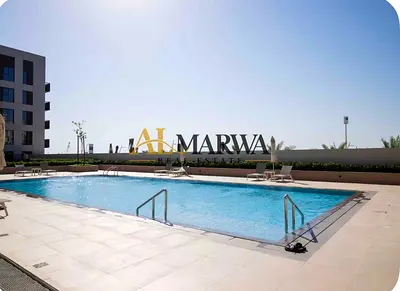 Luxurious 1BR || Balcony || Parking Free || All Amenities Free