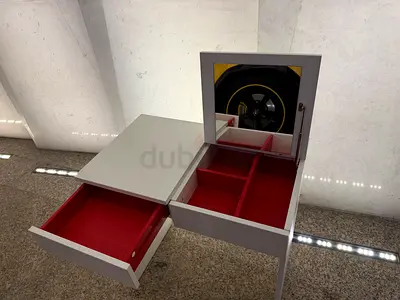 IKEA dressing table