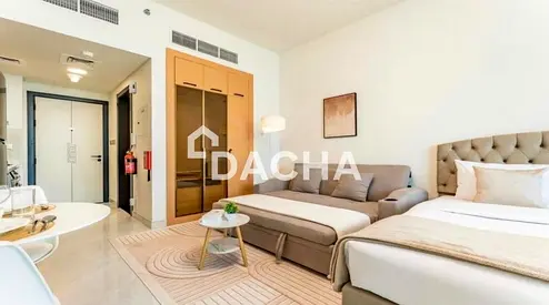 12 Cheques | High Floor | Miracle Garden View