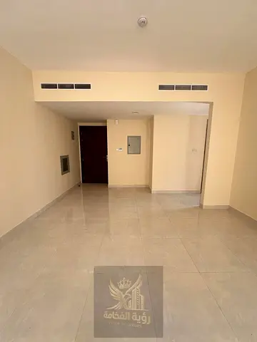 شقة غرفة وصالة ثاني ساكن للإيجار السنوي في مويلح الجديدة بتكييف وغاز مركزي بالقرب من المدينة الجامعية