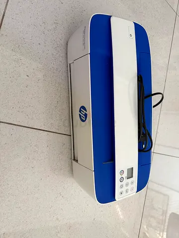 HP Deskjet 3790 All in One Printer