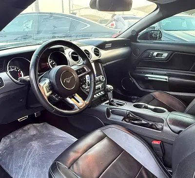 2023 FORD MUSTANG 照片 10