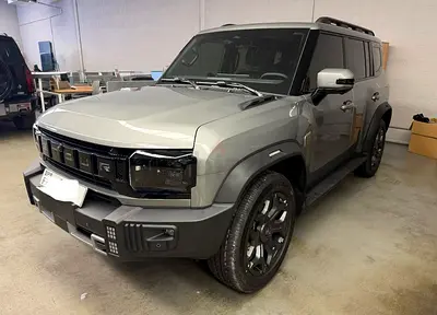 Jetour T2 Traveler Plus 2026 GCC Specs