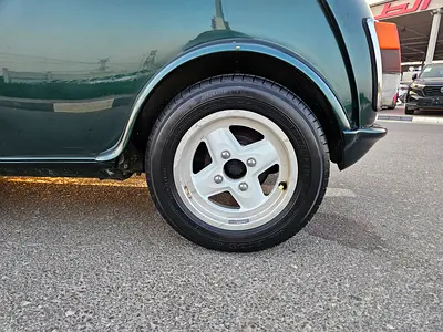 1992 MINI COOPER 照片 10