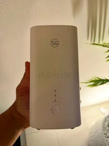 Huawei 5G CPE 5 Wireless router for sale