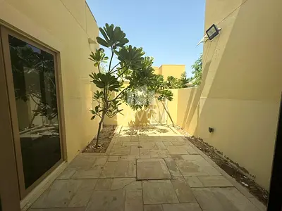 Spacious 3BR | Garden | Ready To Move