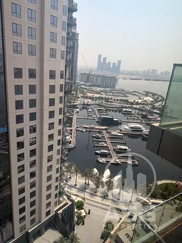 Fully Furnished |1BR | The Grand | Ready to Move