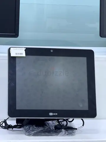 NCR Touchscreen POS Terminal (All-in-One) - with life time software