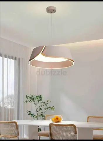 Modern LED Hanging light- New