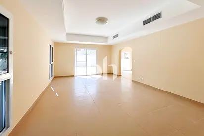 Spacious Unfurnished Villa Contemporary | Secured