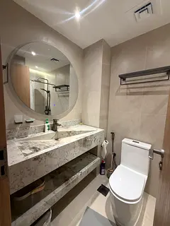 NO AGENT: RENOVATED & UPGRADED FULLY furnished Studio | Close to Metro