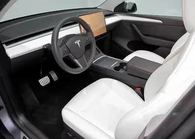 2023 Tesla MODEL Y 照片 10