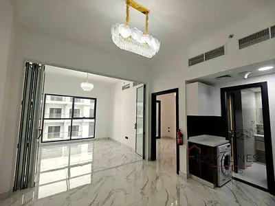 Rented Unit | With Balcony | Gated Buildings