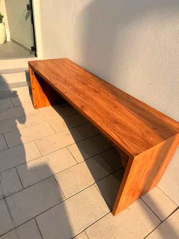 Wide desk (Brand new) 200cm W