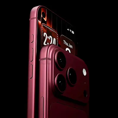 Iphone 18 PRO 512 GB