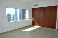 Spacious 2BR | Unfurnished | Well Maintained |
