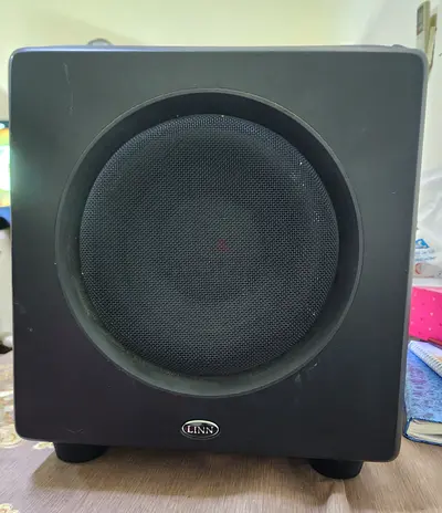 LINN SUB WOOFER
